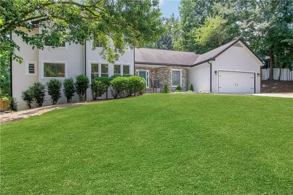 Duluth, GA 30097,1960 Calvin DR