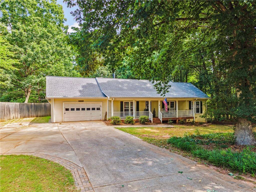 1995 Plantation RD, Lawrenceville, GA 30044