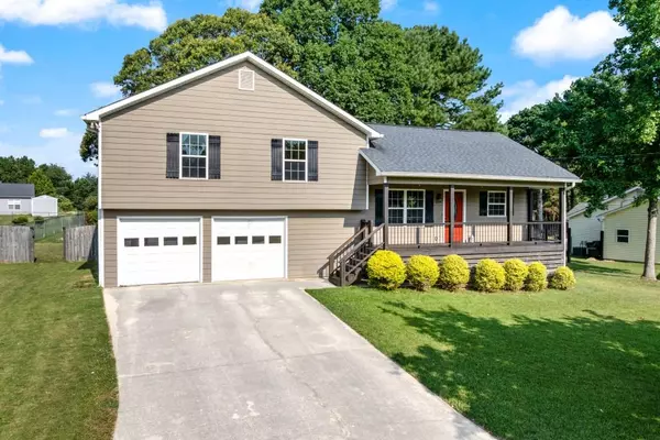 Dacula, GA 30019,1275 Brookton DR