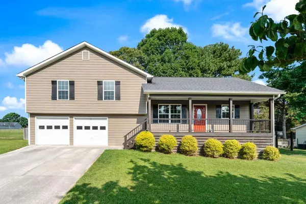 Dacula, GA 30019,1275 Brookton DR