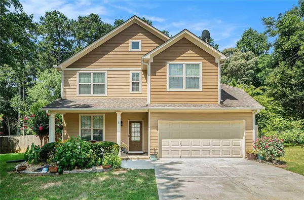 2061 Hutton DR, Grayson, GA 30017