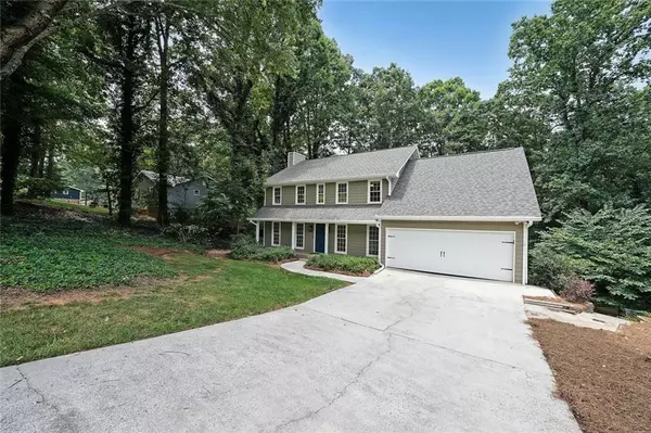 Lilburn, GA 30047,4803 Tarleton DR SW