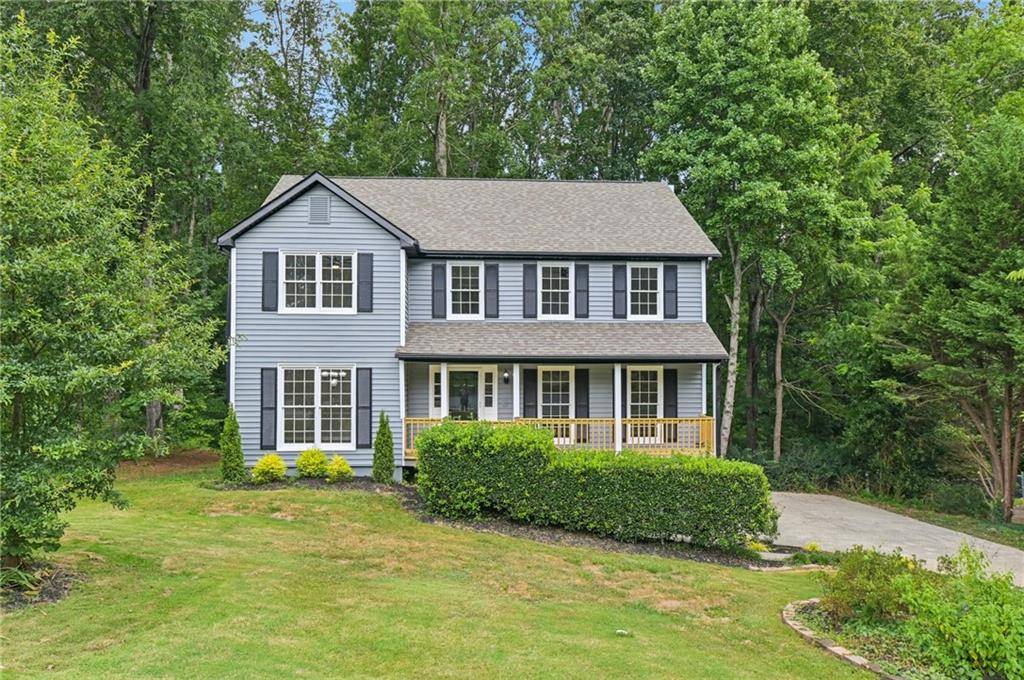 3091 Branford CT, Marietta, GA 30062