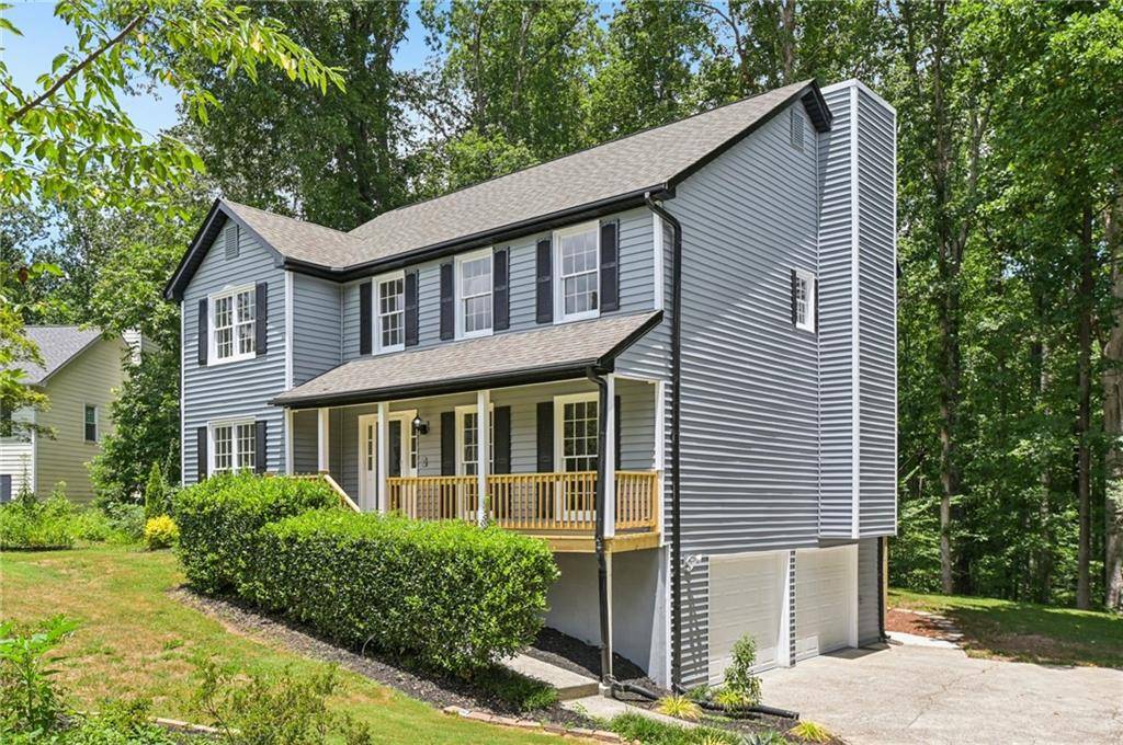 Marietta, GA 30062,3091 Branford CT