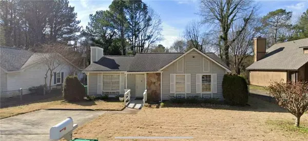 790 Durham XING, Stone Mountain, GA 30083