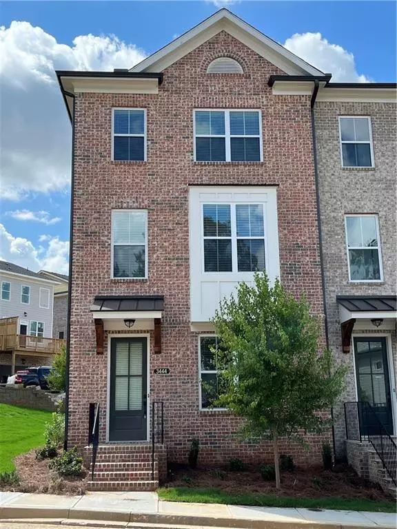 Suwanee, GA 30024,3444 Benedict PL