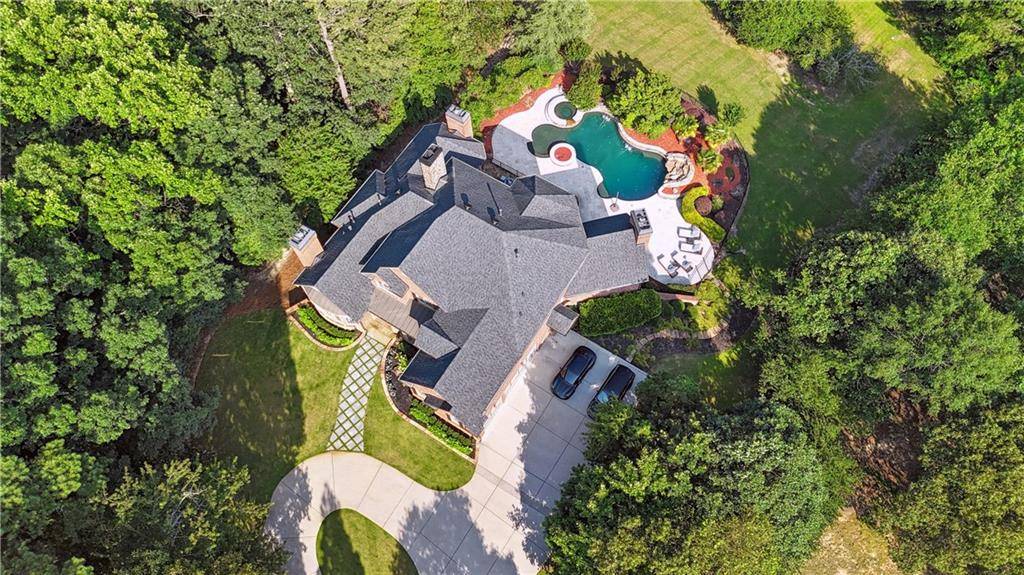Braselton, GA 30517,5797 Allee WAY