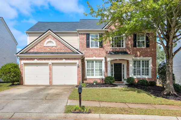 525 Papillion TRCE, Woodstock, GA 30188