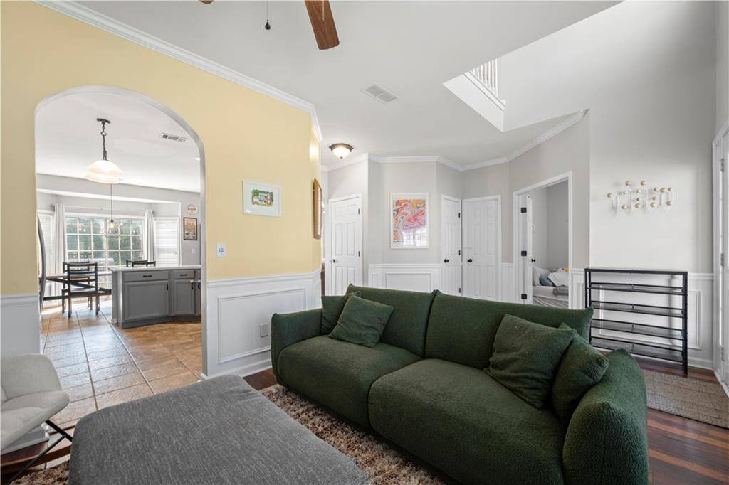 Kennesaw, GA 30152,2685 Summerbrooke DR NW