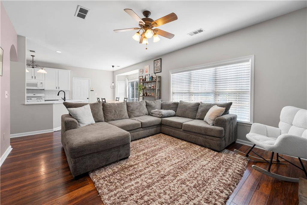 Kennesaw, GA 30152,2685 Summerbrooke DR NW