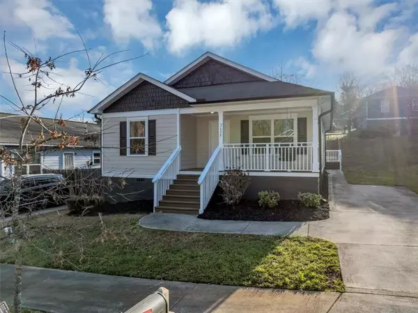 Atlanta, GA 30314,2478 Verbena CIR NW