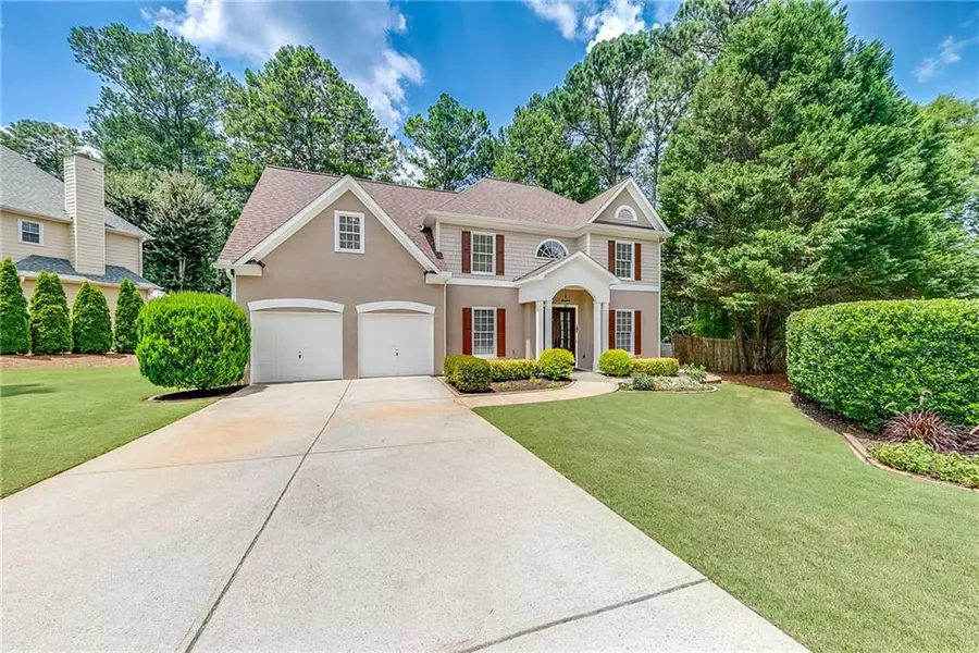 905 Mckendree Park LN, Lawrenceville, GA 30043
