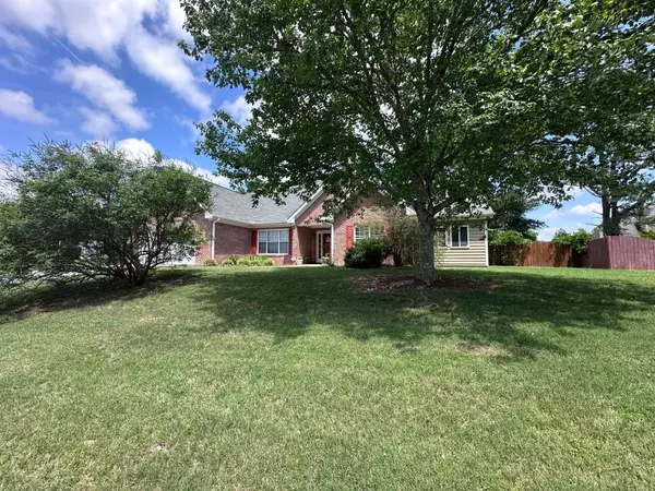 Loganville, GA 30052,4385 Foxberry RUN