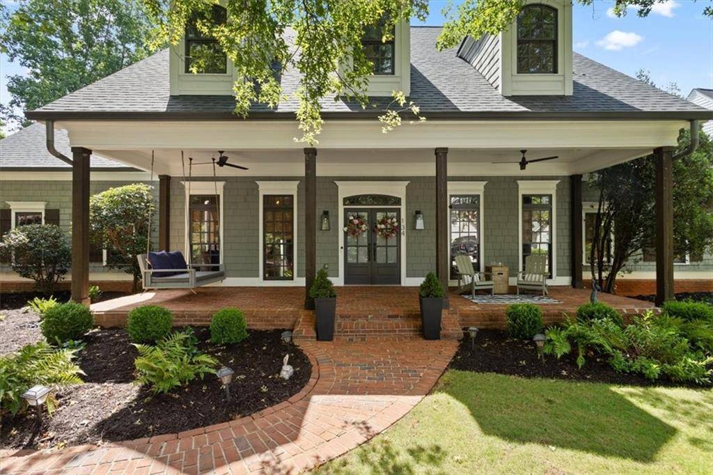 134 Prospector RDG, Dahlonega, GA 30533