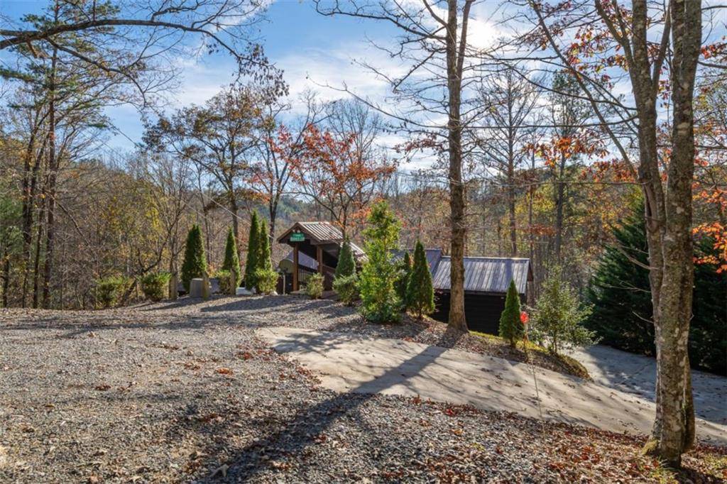 Ellijay, GA 30540,485 Banner CIR