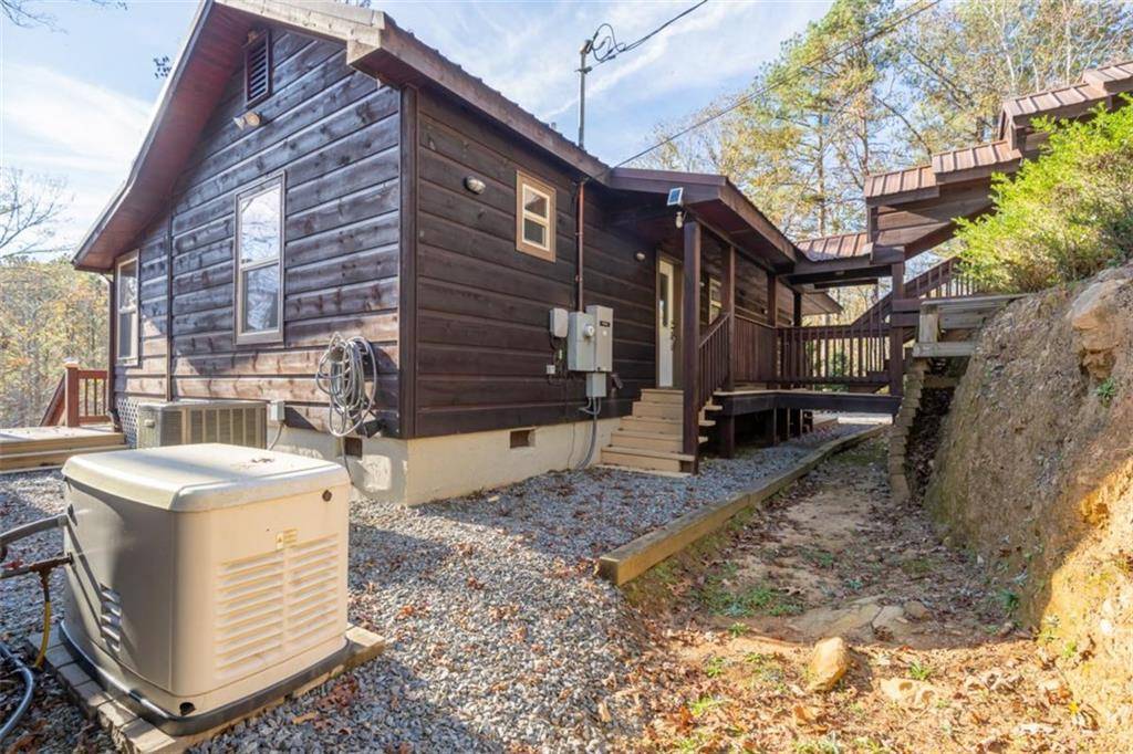 Ellijay, GA 30540,485 Banner CIR