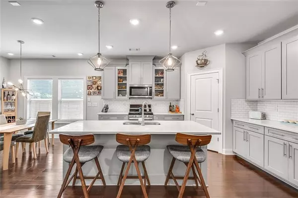 Woodstock, GA 30188,167 NEESE FARM DR