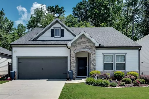 167 NEESE FARM DR,  Woodstock,  GA 30188