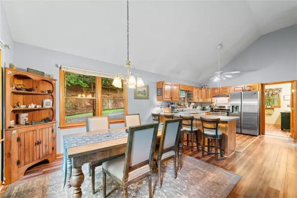 Ellijay, GA 30536,168 Spring Lake DR