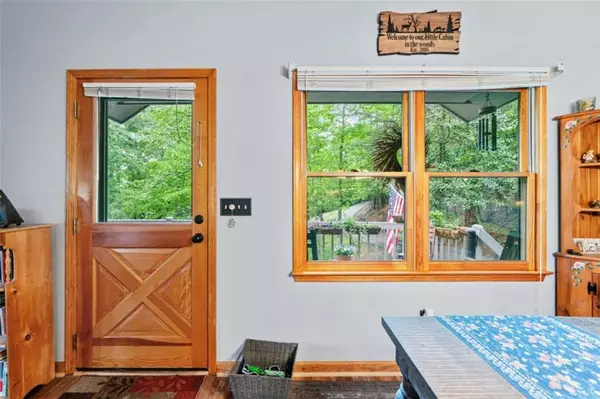 Ellijay, GA 30536,168 Spring Lake DR