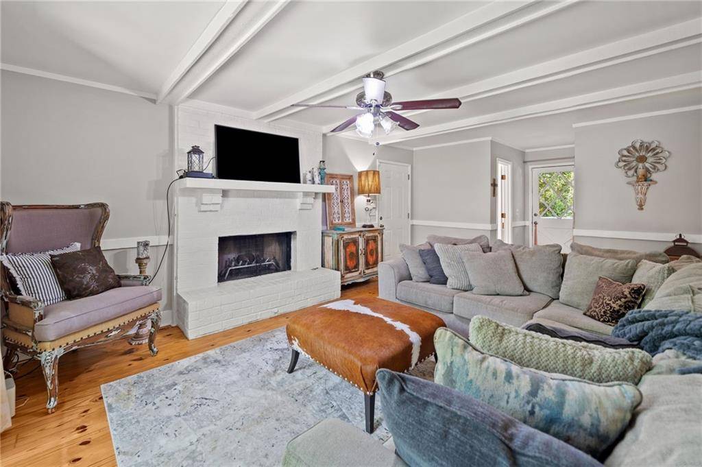 Marietta, GA 30068,411 Woodstone West DR