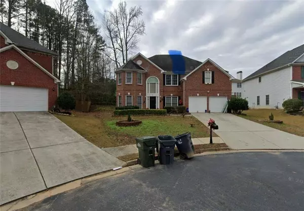 5318 Twin Creeks PL, Norcross, GA 30071