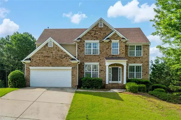 Sugar Hill, GA 30518,773 Van Briggle PATH