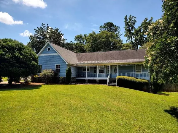 503 HORSESHOE CIR, Stockbridge, GA 30281