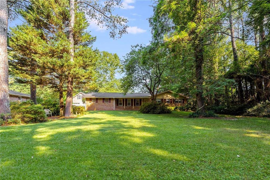 Snellville, GA 30078,2719 Lanier DR