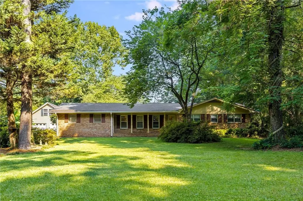 Snellville, GA 30078,2719 Lanier DR