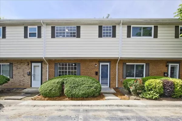 4701 Flat Shoals RD #35E, Union City, GA 30291