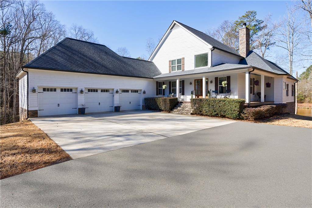 3055A Spring Hill DR, Monroe, GA 30656