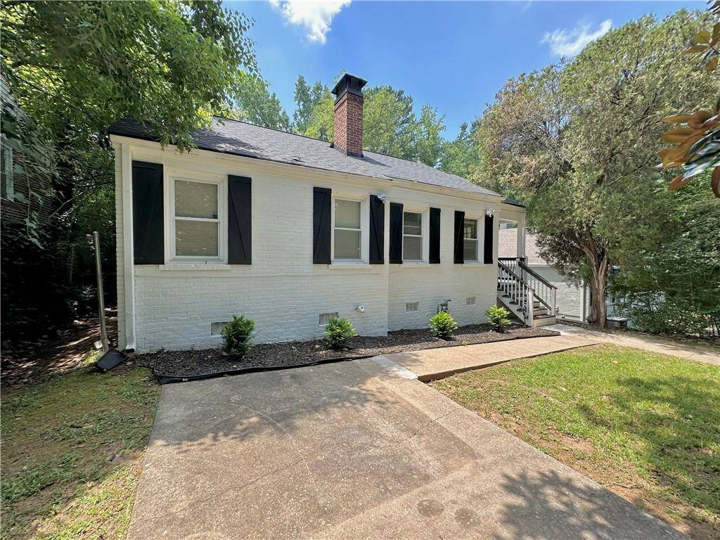 Atlanta, GA 30314,1764 Springview RD NW