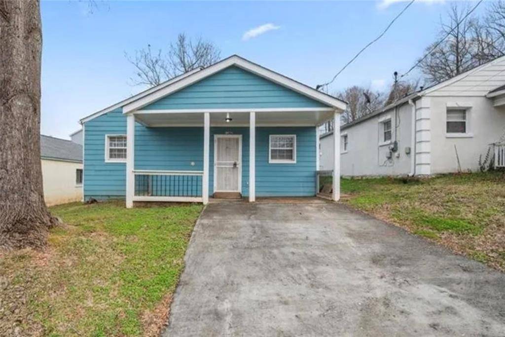 1062 Grant TER SE, Atlanta, GA 30315