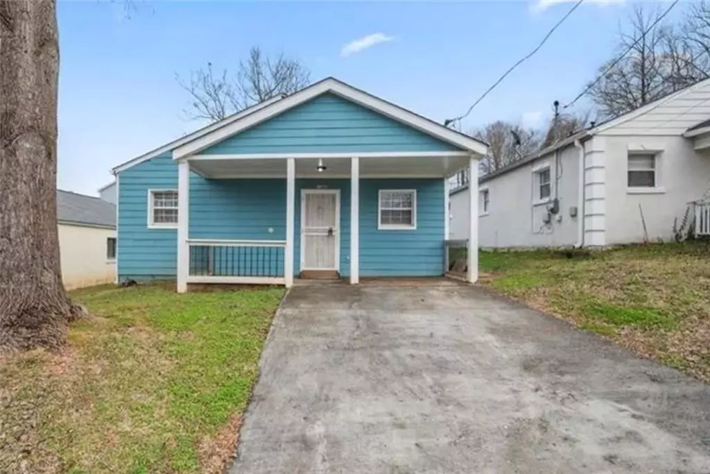 Atlanta, GA 30315,1062 Grant TER SE