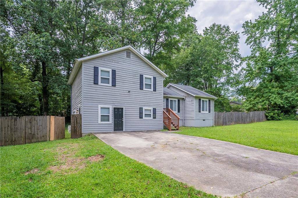 Marietta, GA 30008,3156 Sasanqua LN SW