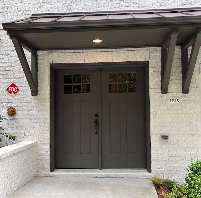 Atlanta, GA 30309,1819 Huntington HLS NW