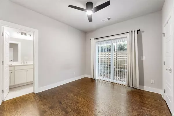 Atlanta, GA 30309,1819 Huntington HLS NW