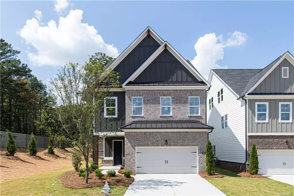 Smyrna, GA 30080,1576 Wicker Wood PL SE