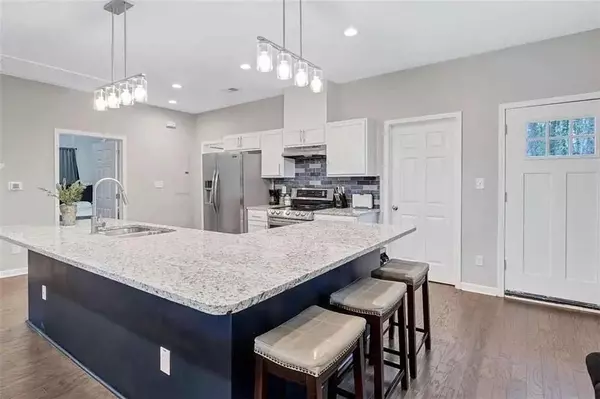 Atlanta, GA 30314,124 Fairfield PL NW