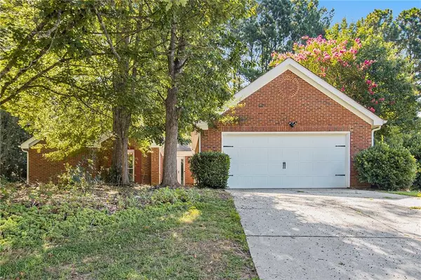 10820 Lees CT, Jonesboro, GA 30238