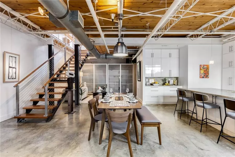 834 Dekalb AVE #D, Atlanta, GA 30307