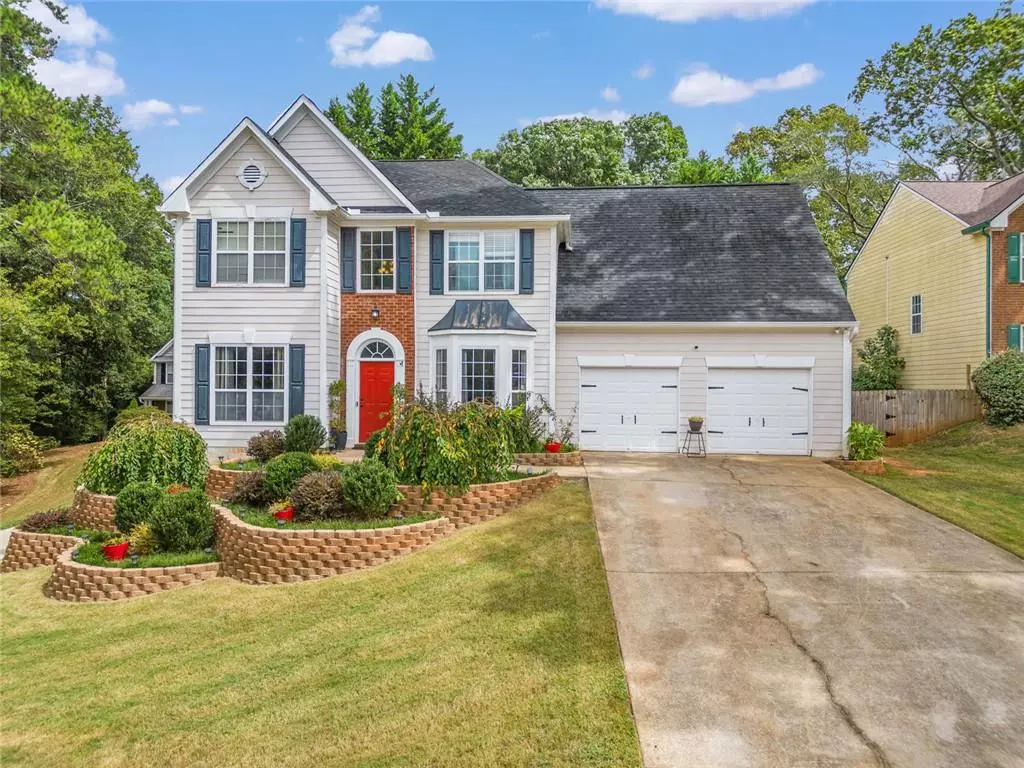Mableton, GA 30126,5021 Huntcrest DR SW
