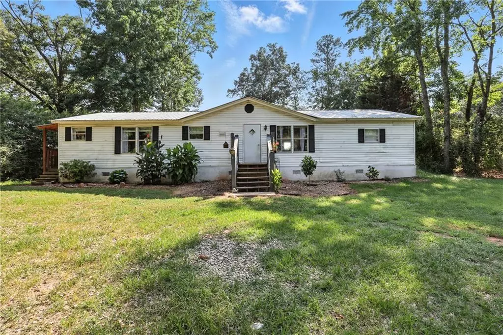 Alto, GA 30510,7612 Camden RD