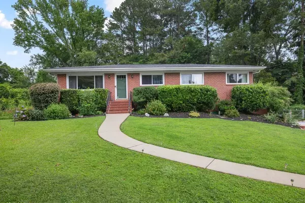 Marietta, GA 30064,388 Talcott CIR NW