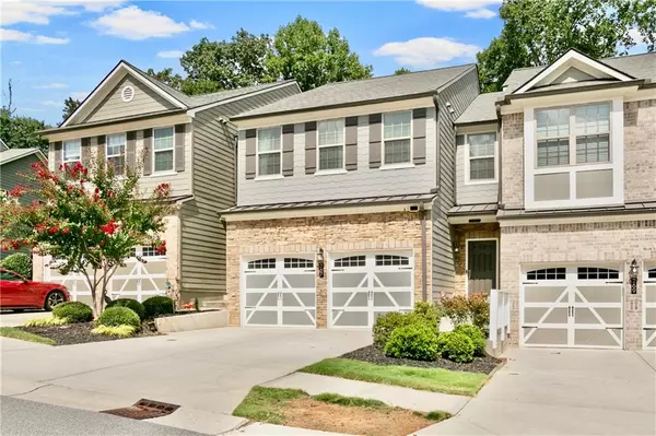 Woodstock, GA 30188,267 Stone Park DR