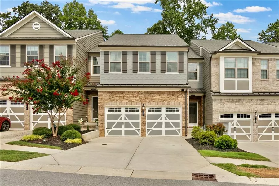 267 Stone Park DR, Woodstock, GA 30188