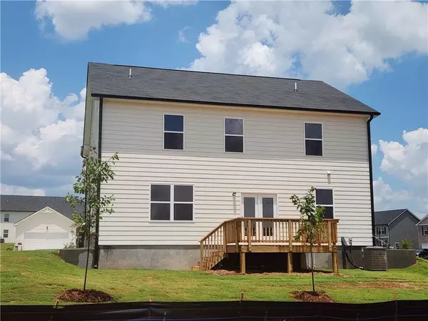 Locust Grove, GA 30248,505 Vervain DR