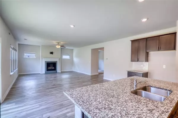 Loganville, GA 30052,719 Sara Meadow RD