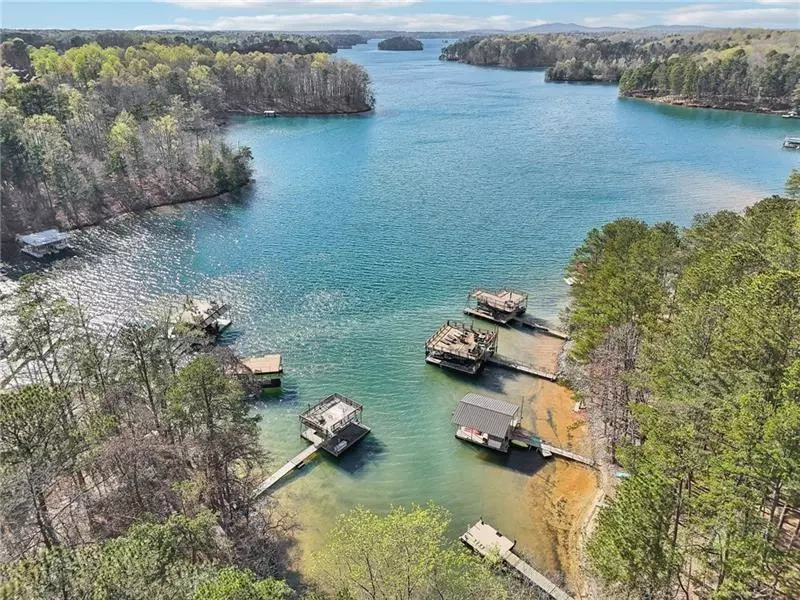 6030 Chimney Springs RD, Buford, GA 30518